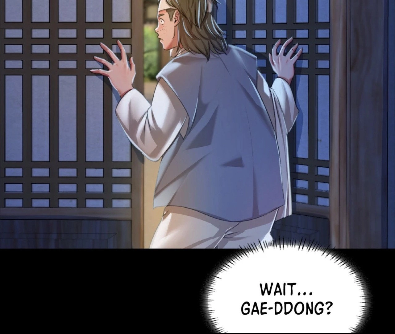 Read Assa chapter 54 image 1 on Lezhin
