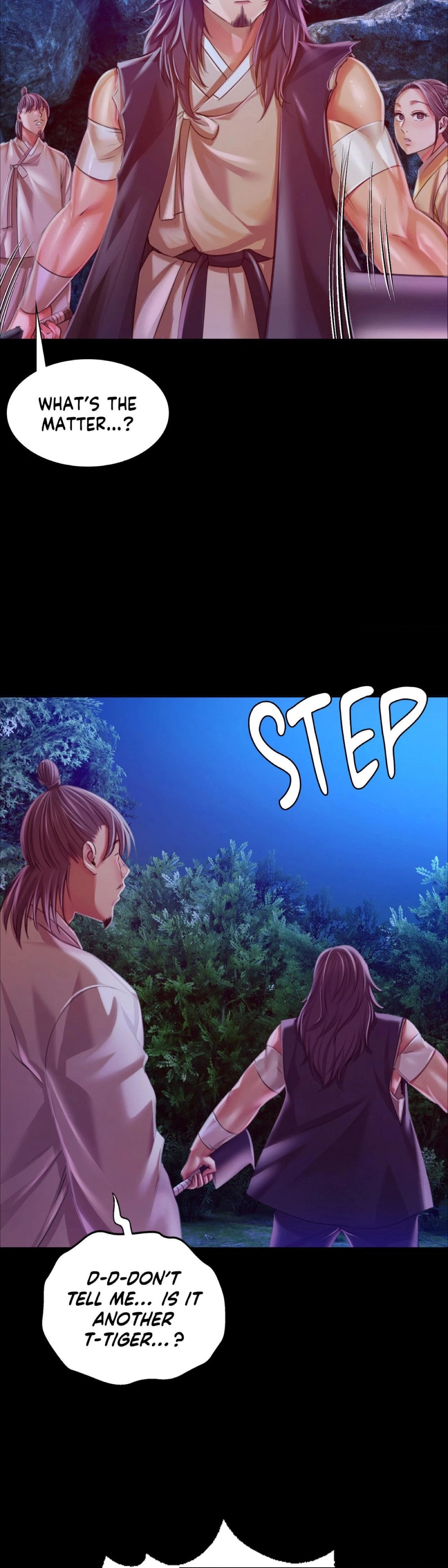 Read Assa chapter 54 image 10 on Lezhin
