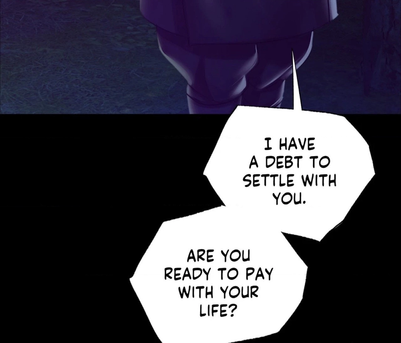 Read Assa chapter 54 image 14 on Lezhin