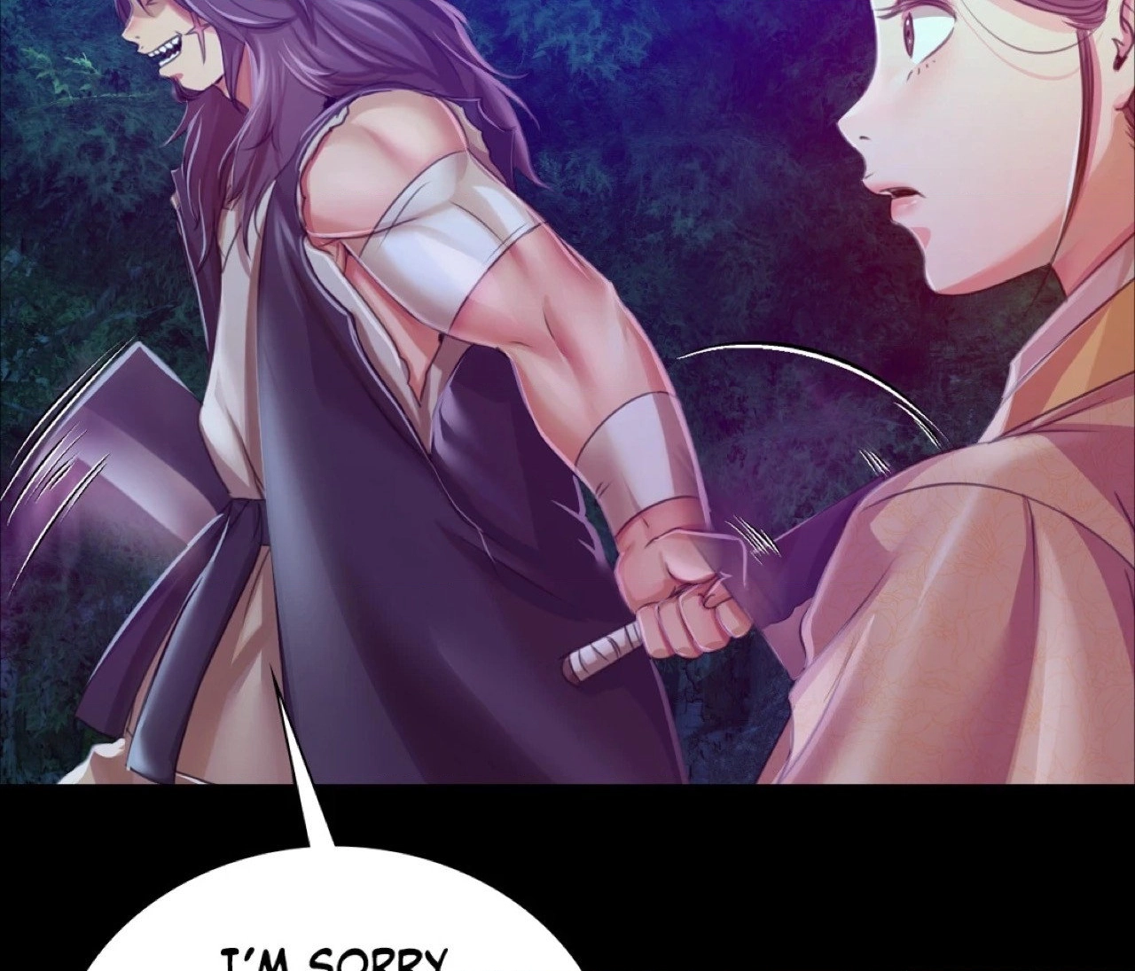 Read Assa chapter 54 image 16 on Lezhin
