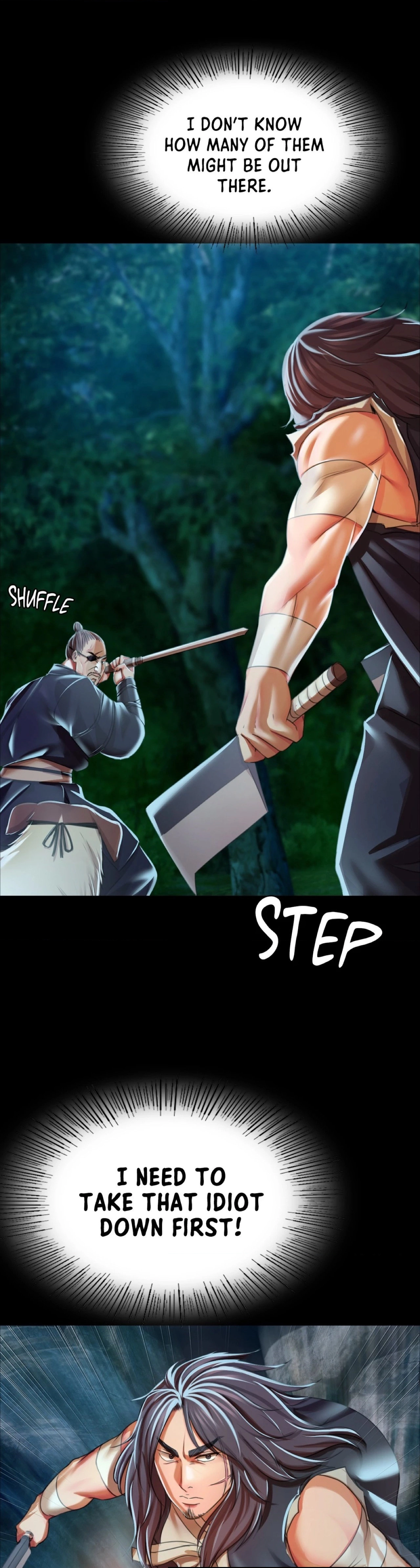 Read Assa chapter 54 image 24 on Lezhin