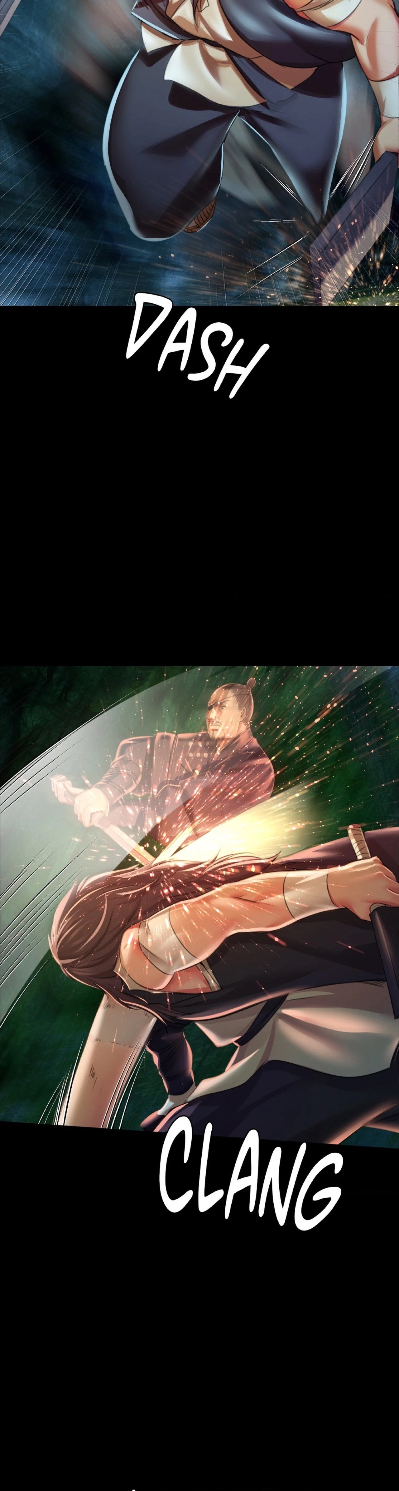 Read Assa chapter 54 image 25 on Lezhin