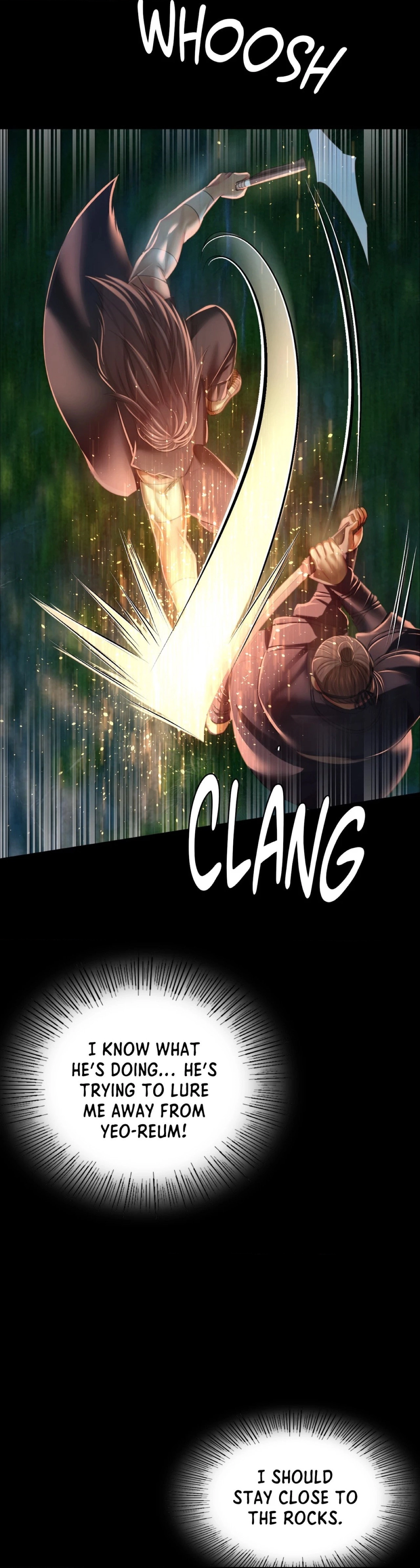 Read Assa chapter 54 image 26 on Lezhin