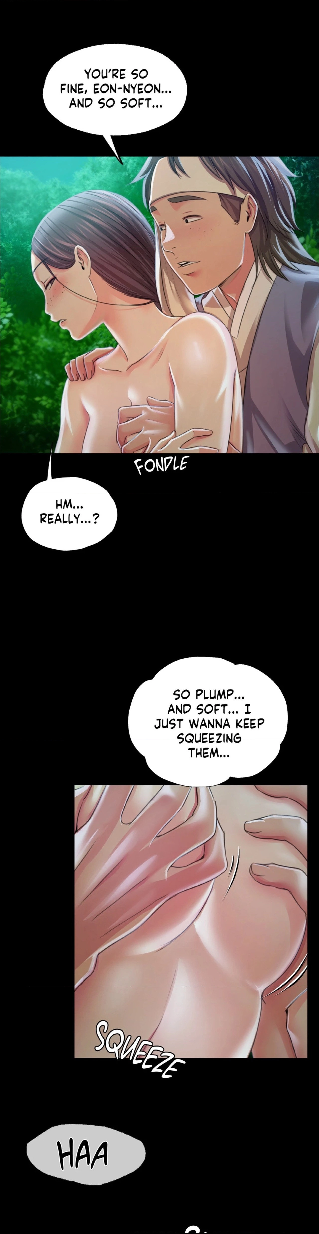 Read Assa chapter 54 image 42 on Lezhin