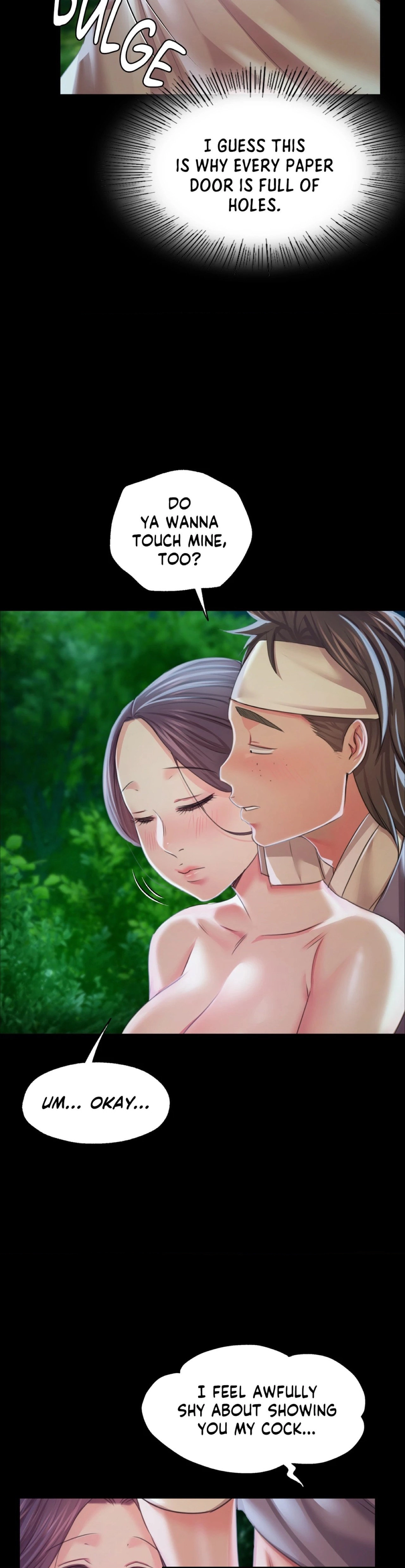 Read Assa chapter 54 image 45 on Lezhin