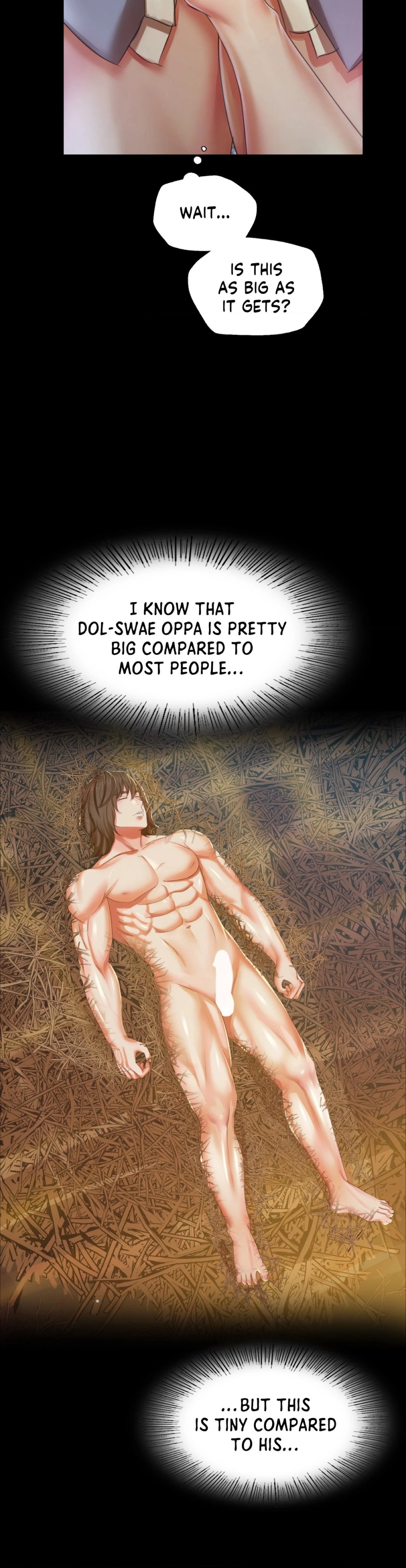 Read Assa chapter 54 image 47 on Lezhin