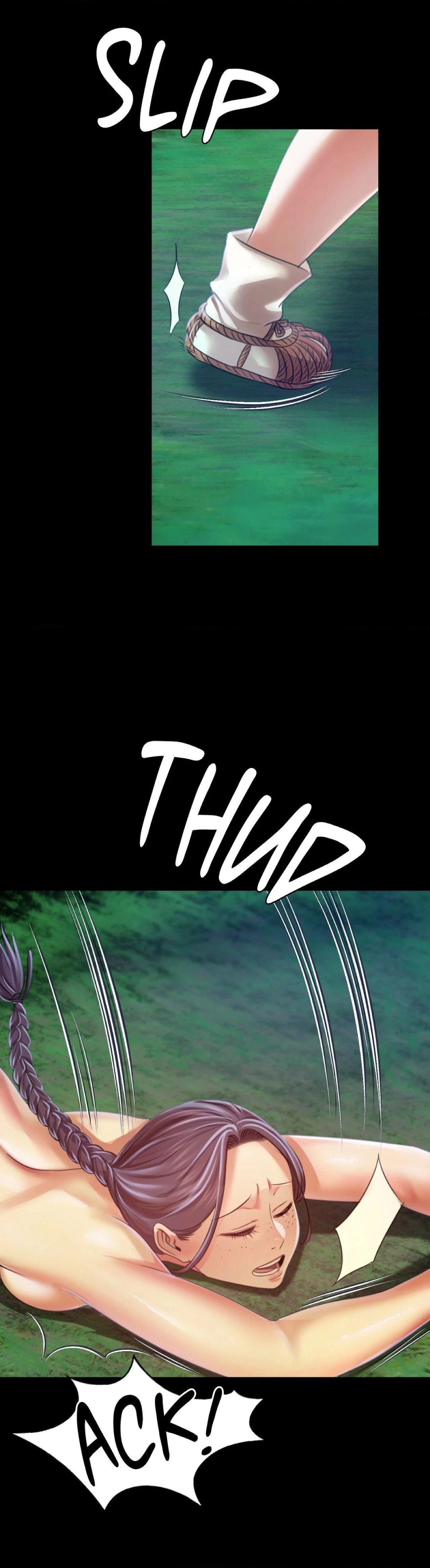 Read Assa chapter 54 image 53 on Lezhin