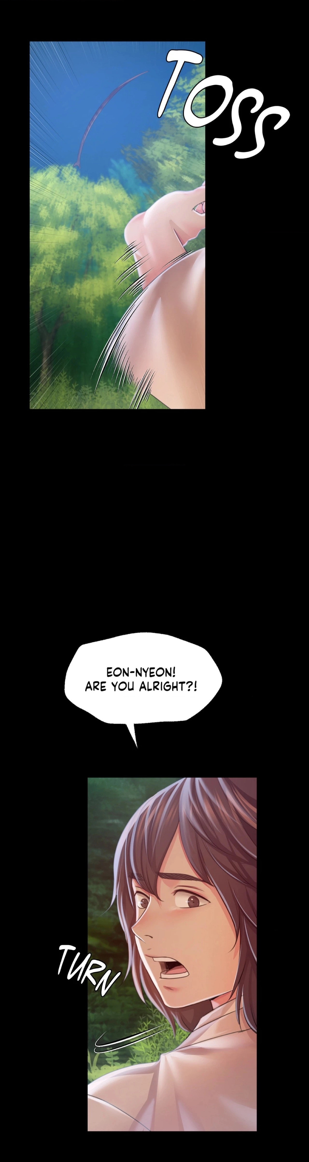 Read Assa chapter 54 image 60 on Lezhin