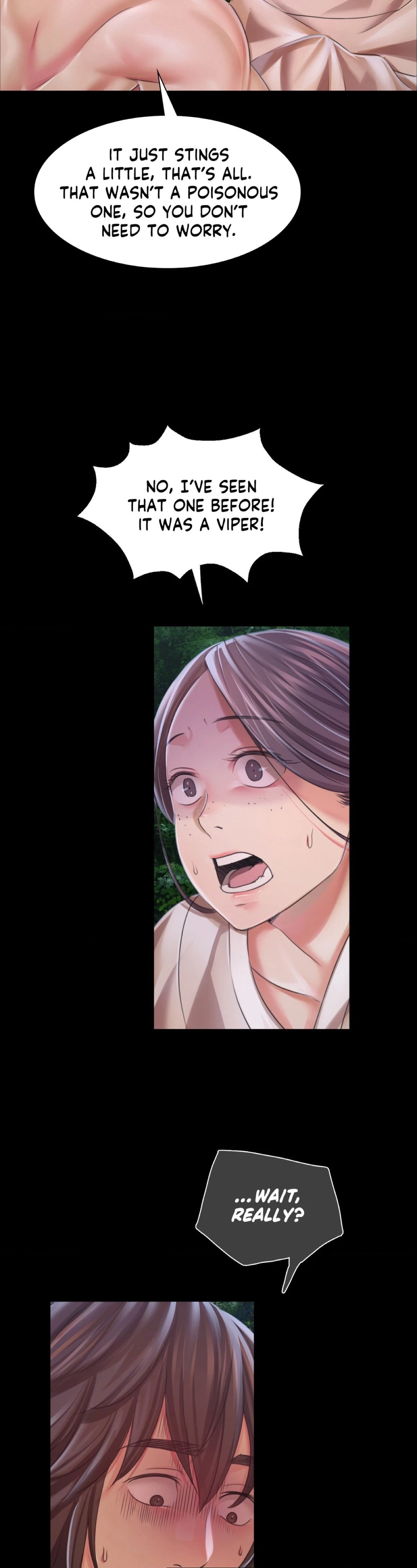 Read Assa chapter 54 image 61 on Lezhin