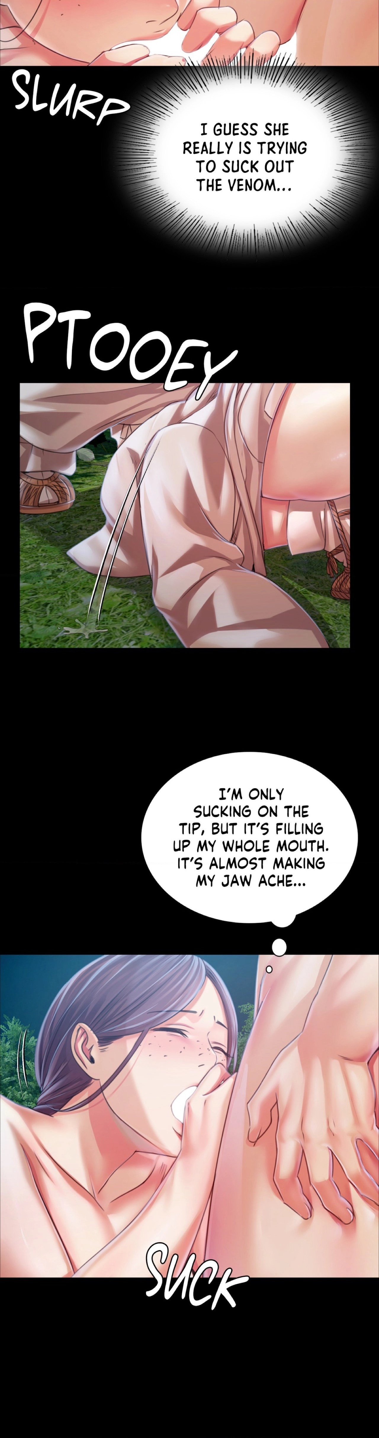 Read Assa chapter 55 image 10 on Lezhin