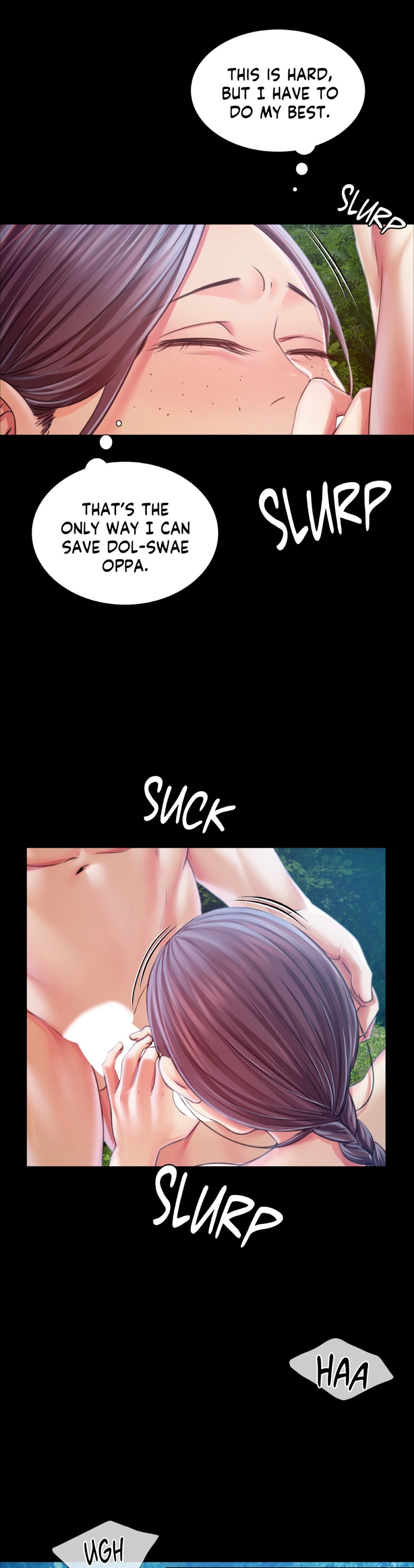 Read Assa chapter 55 image 11 on Lezhin
