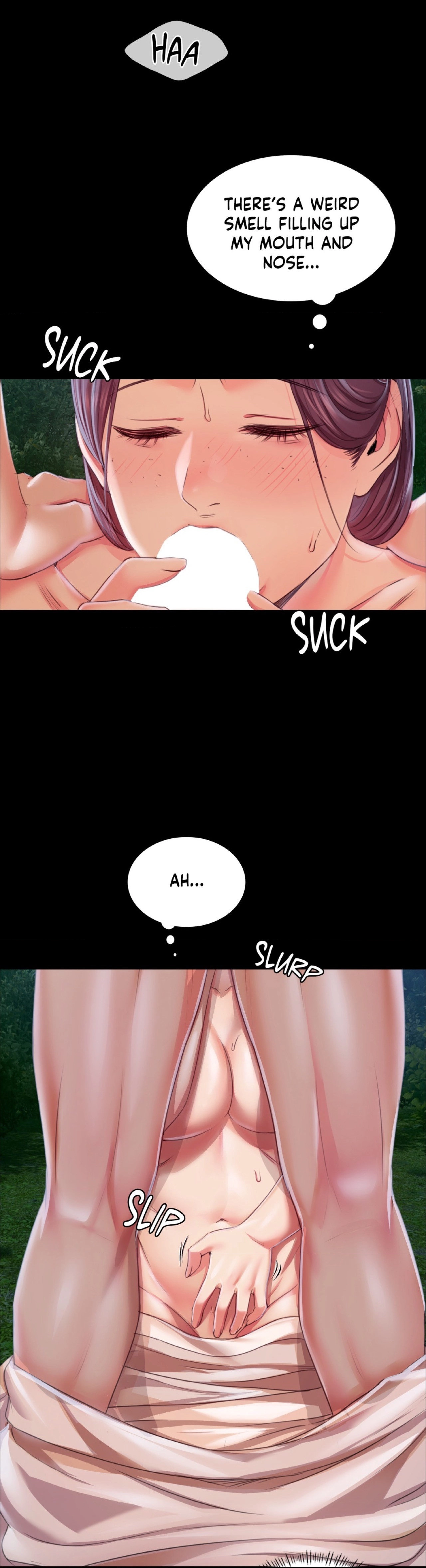 Read Assa chapter 55 image 19 on Lezhin