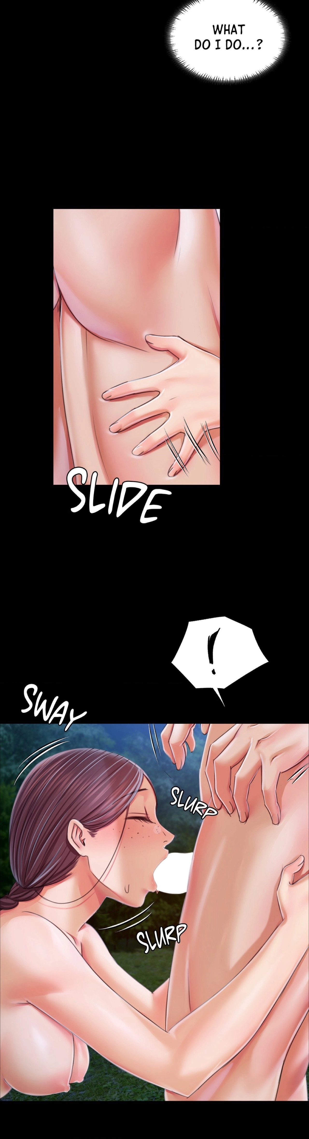 Read Assa chapter 55 image 20 on Lezhin
