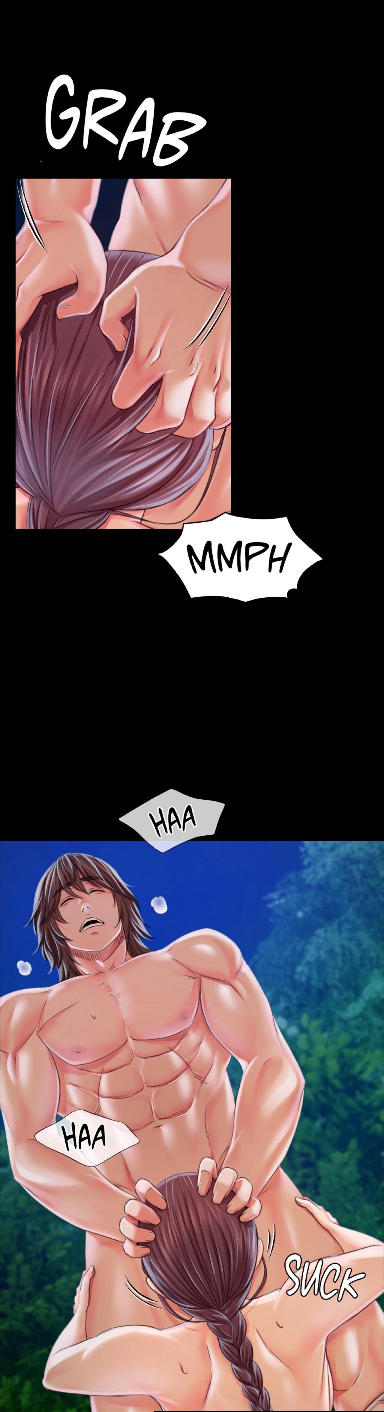 Read Assa chapter 55 image 22 on Lezhin