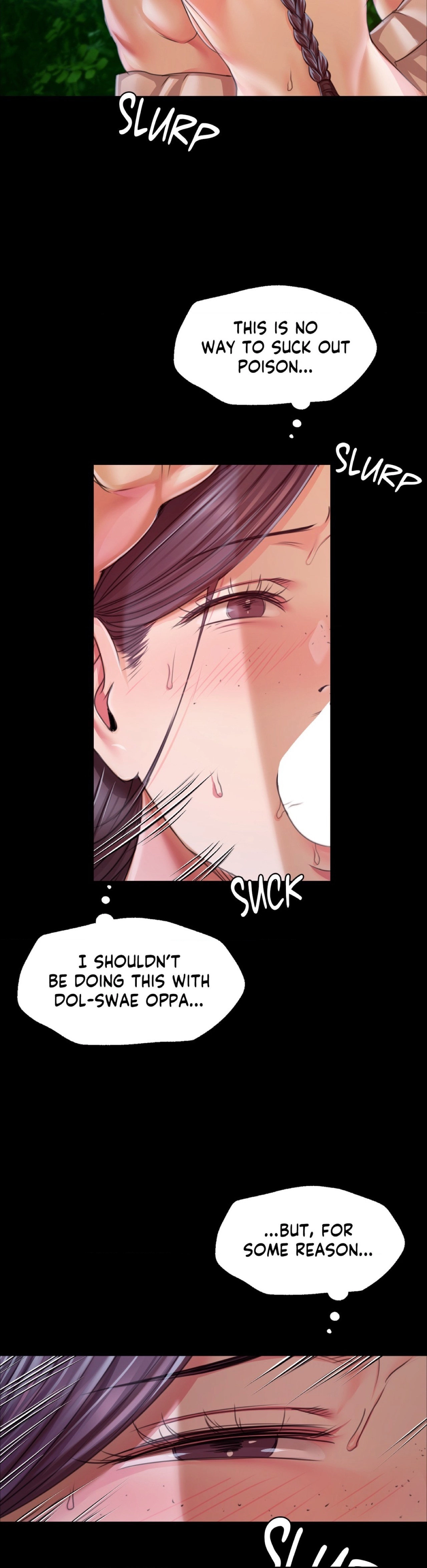 Read Assa chapter 55 image 23 on Lezhin
