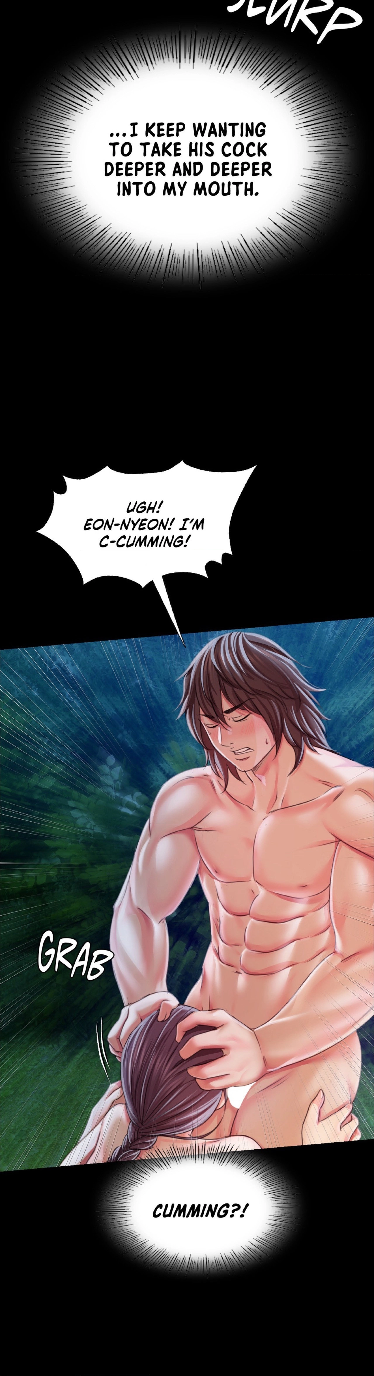 Read Assa chapter 55 image 24 on Lezhin
