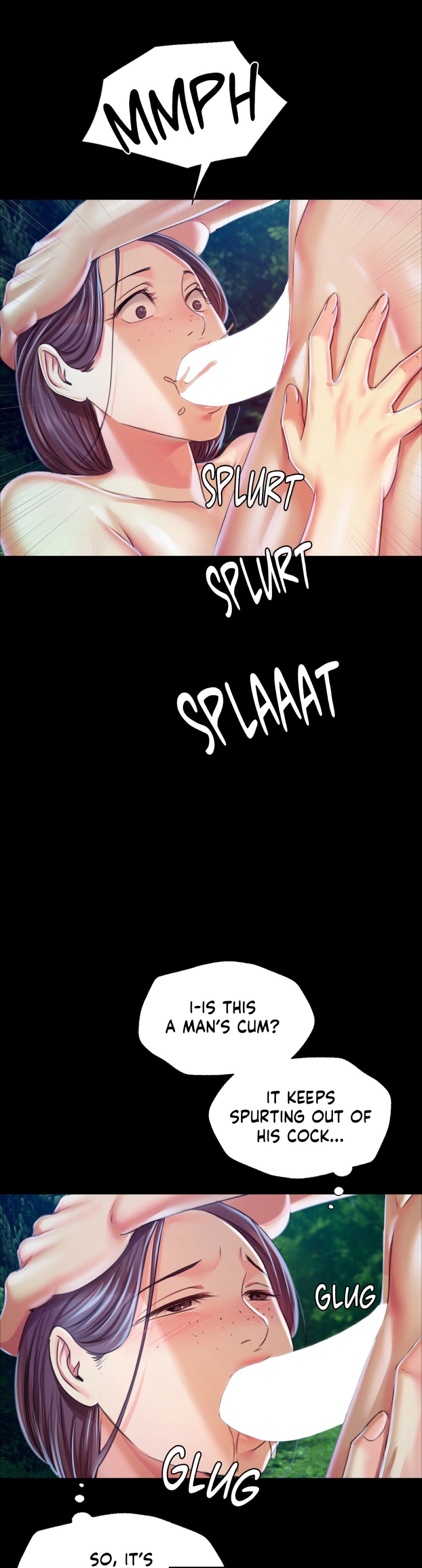 Read Assa chapter 55 image 25 on Lezhin