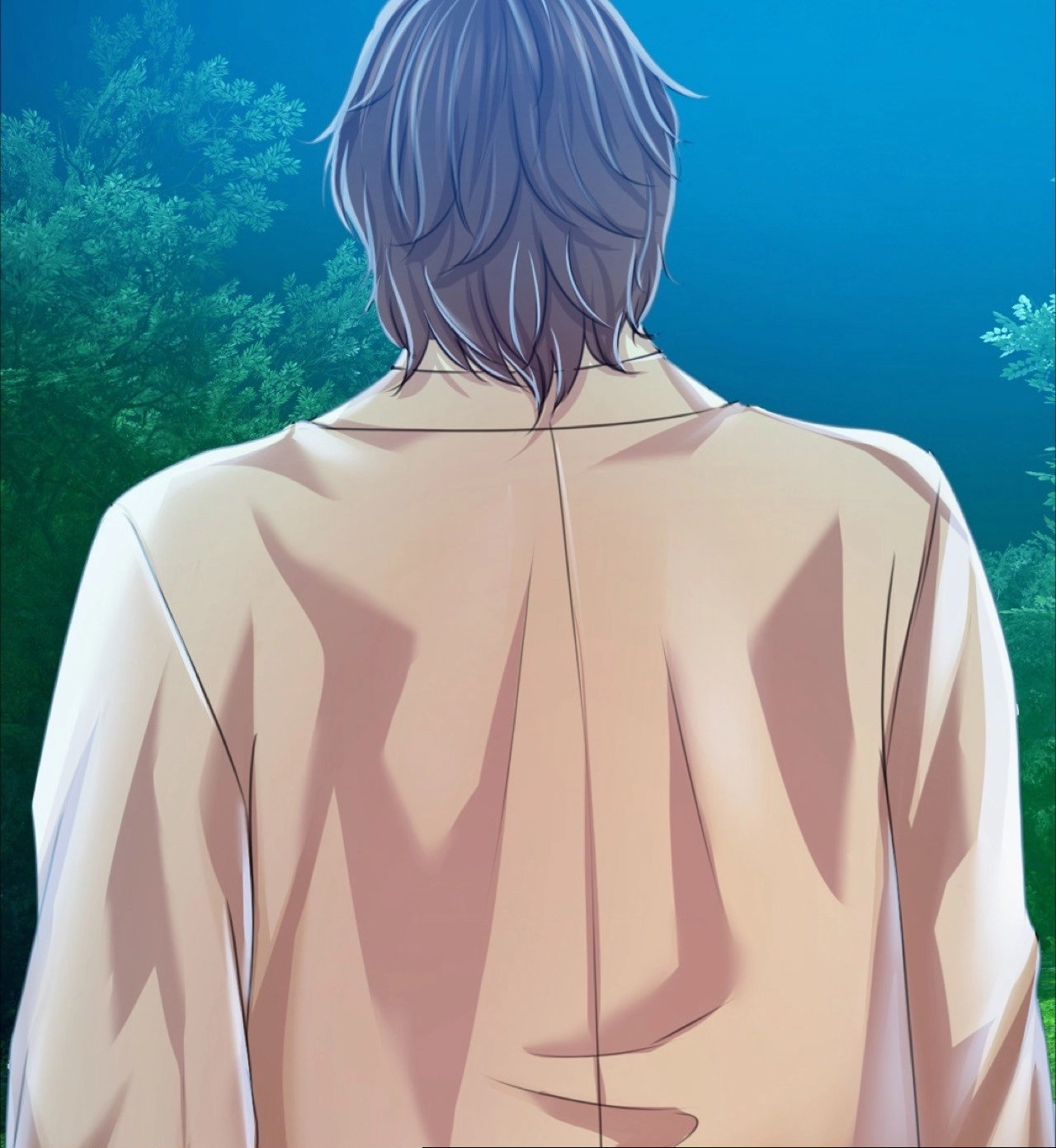 Read Assa chapter 55 image 34 on Lezhin