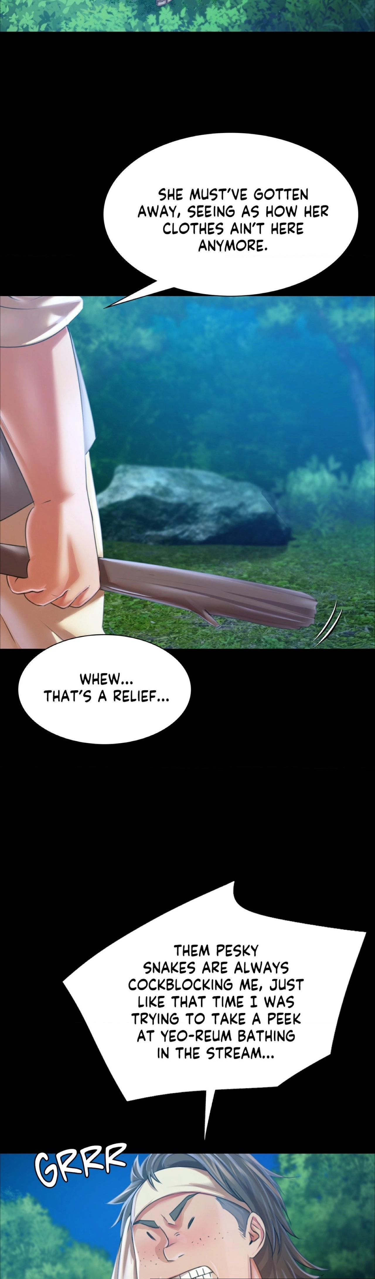 Read Assa chapter 55 image 39 on Lezhin