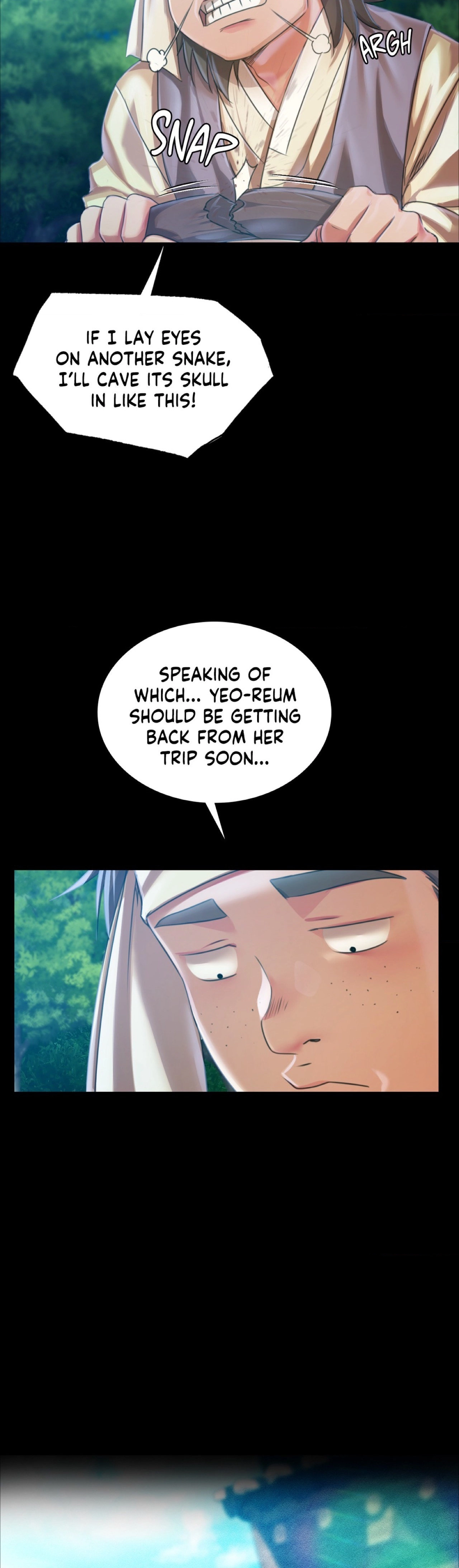 Read Assa chapter 55 image 40 on Lezhin