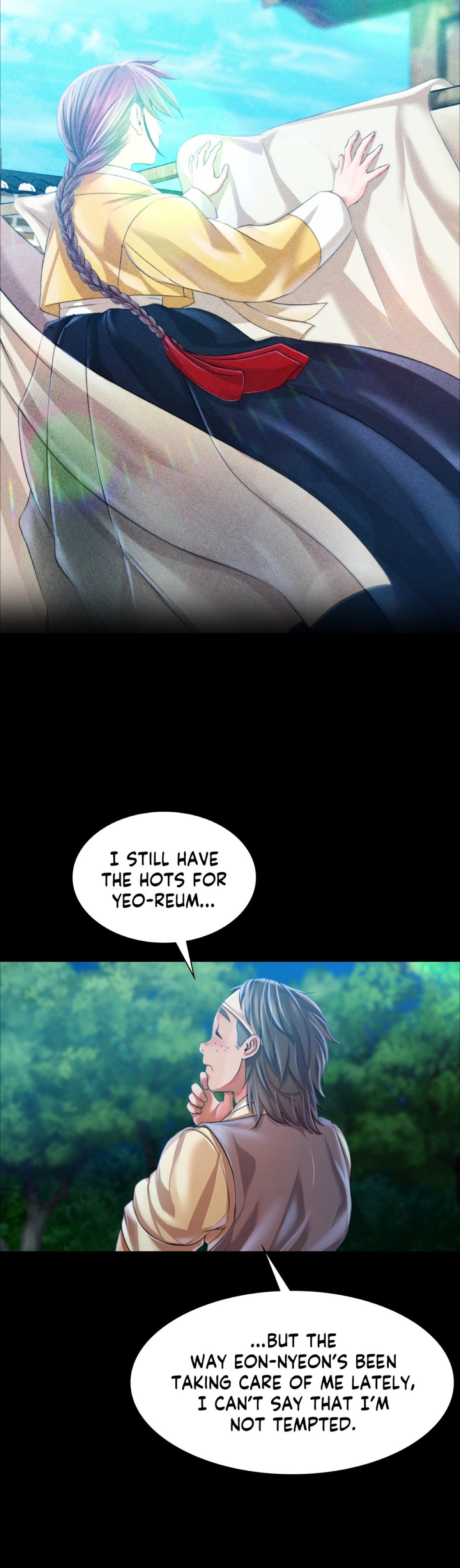 Read Assa chapter 55 image 41 on Lezhin