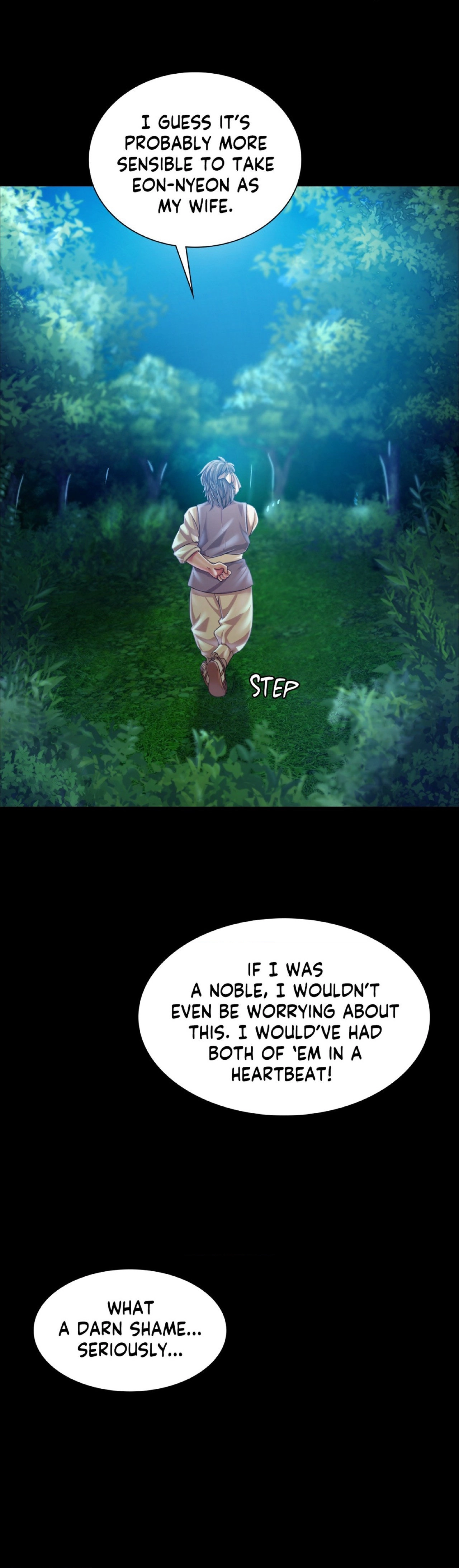 Read Assa chapter 55 image 42 on Lezhin