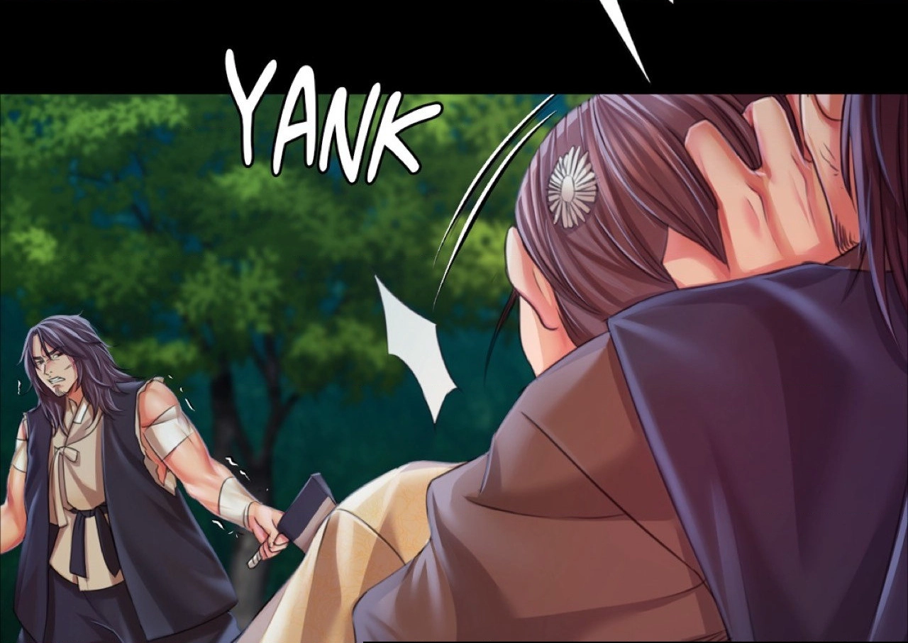 Read Assa chapter 55 image 50 on Lezhin