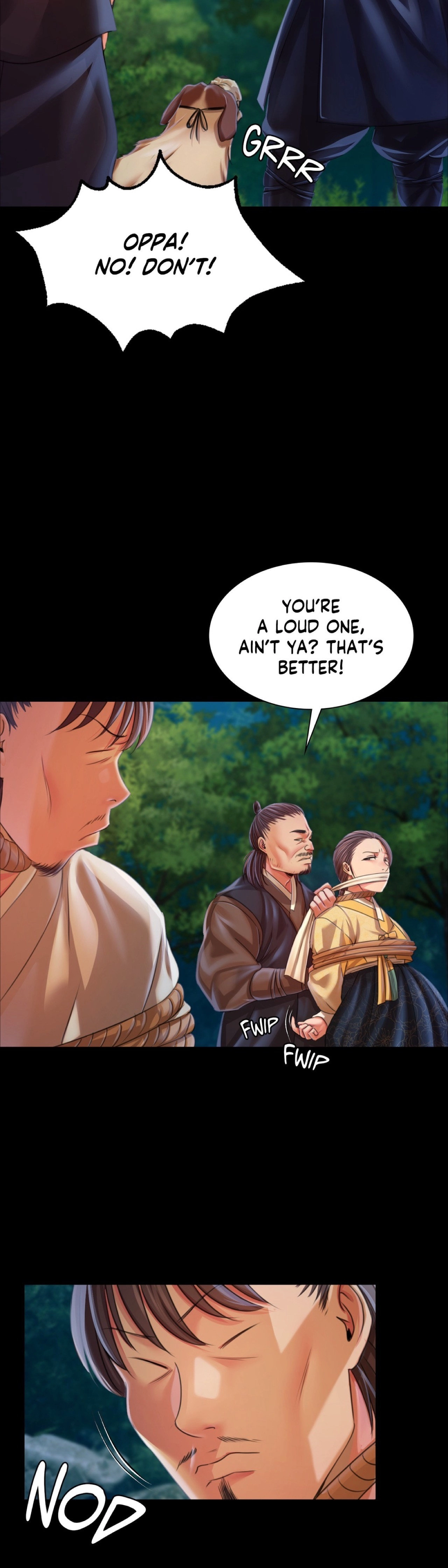 Read Assa chapter 55 image 56 on Lezhin