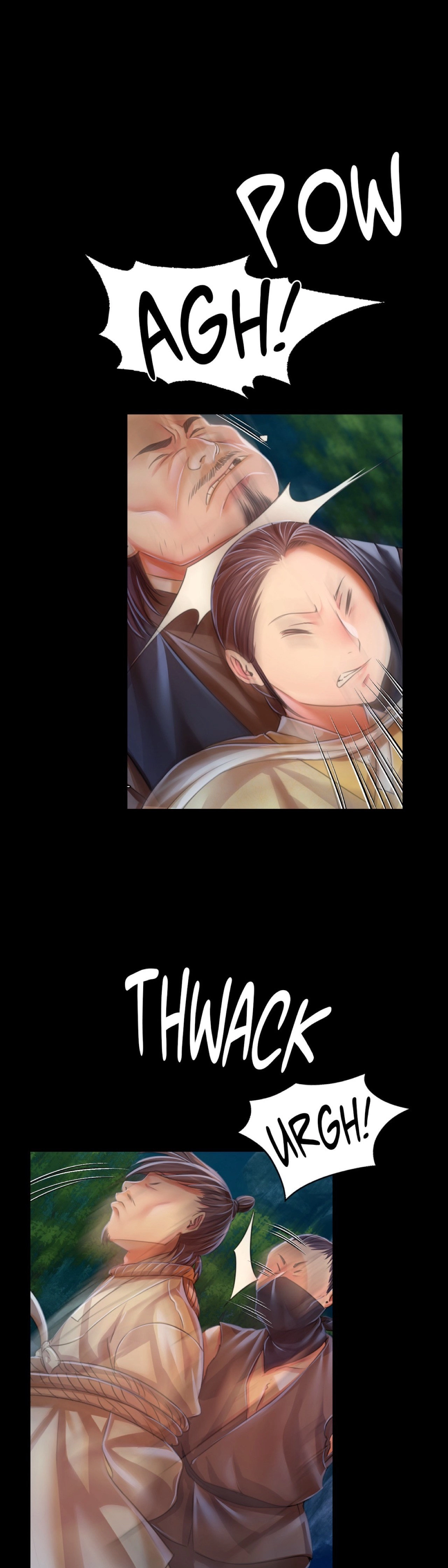 Read Assa chapter 55 image 57 on Lezhin