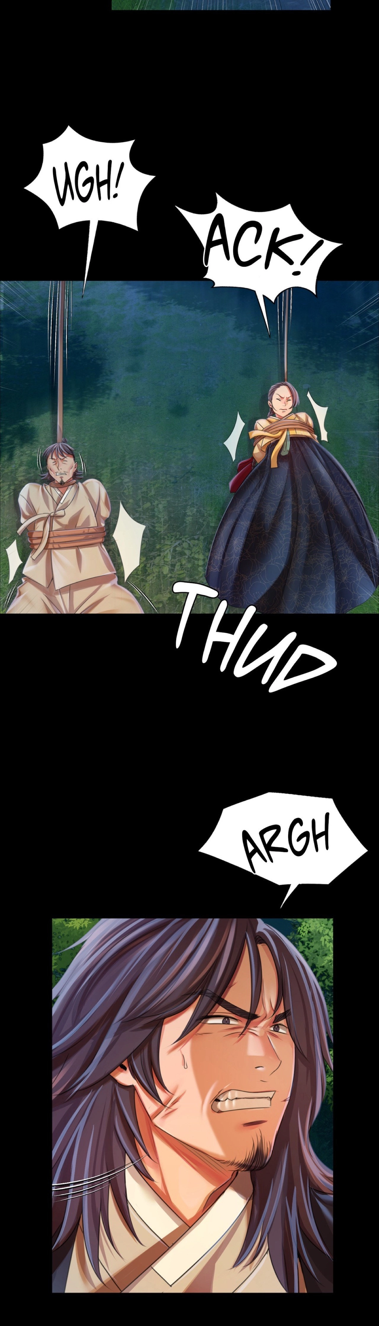 Read Assa chapter 55 image 58 on Lezhin