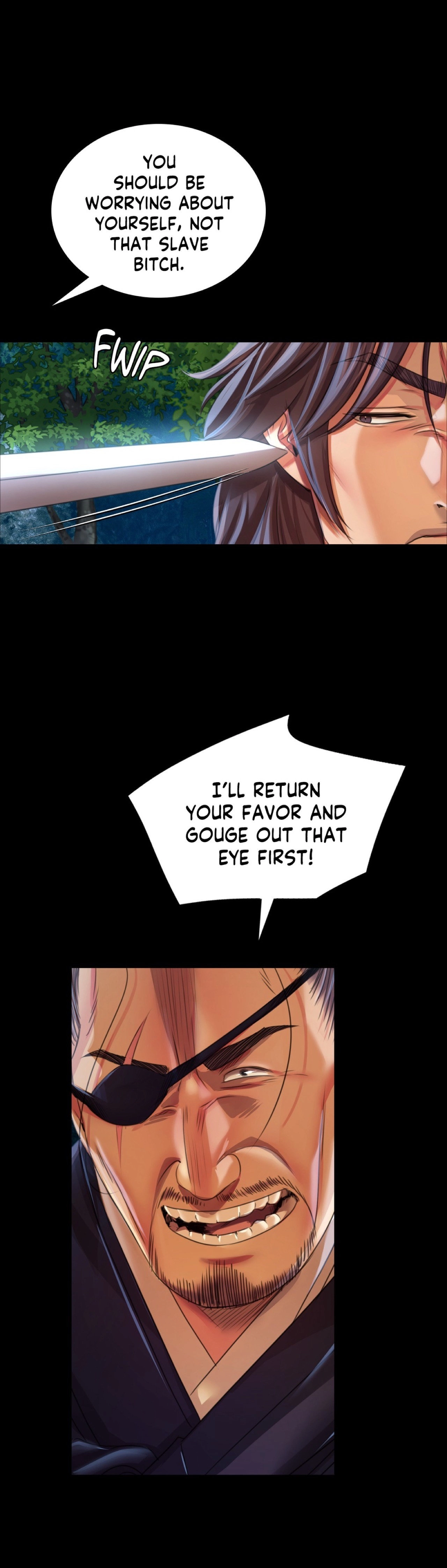 Read Assa chapter 55 image 59 on Lezhin