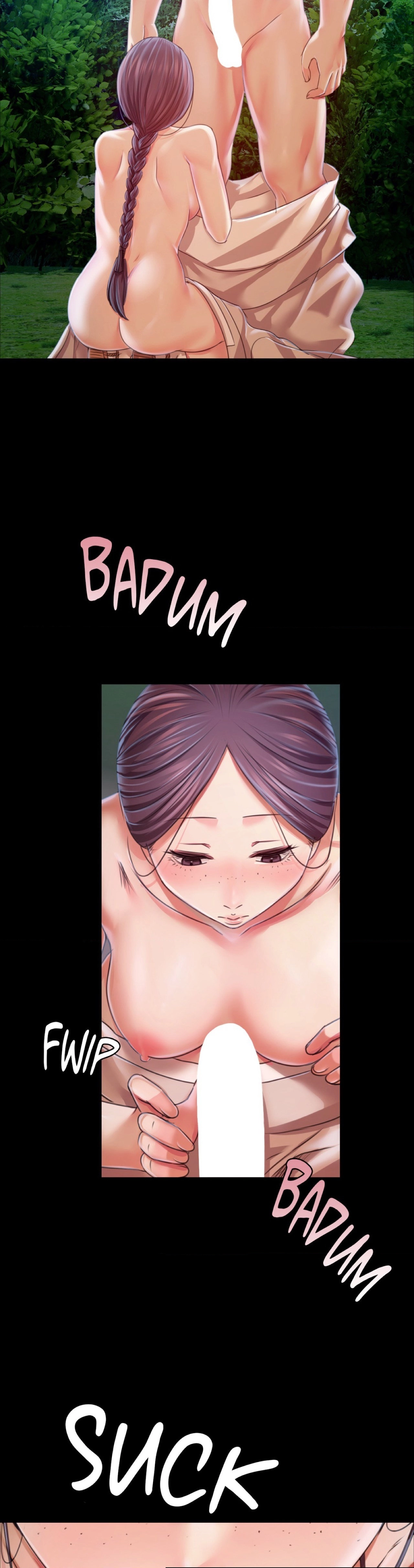 Read Assa chapter 55 image 8 on Lezhin