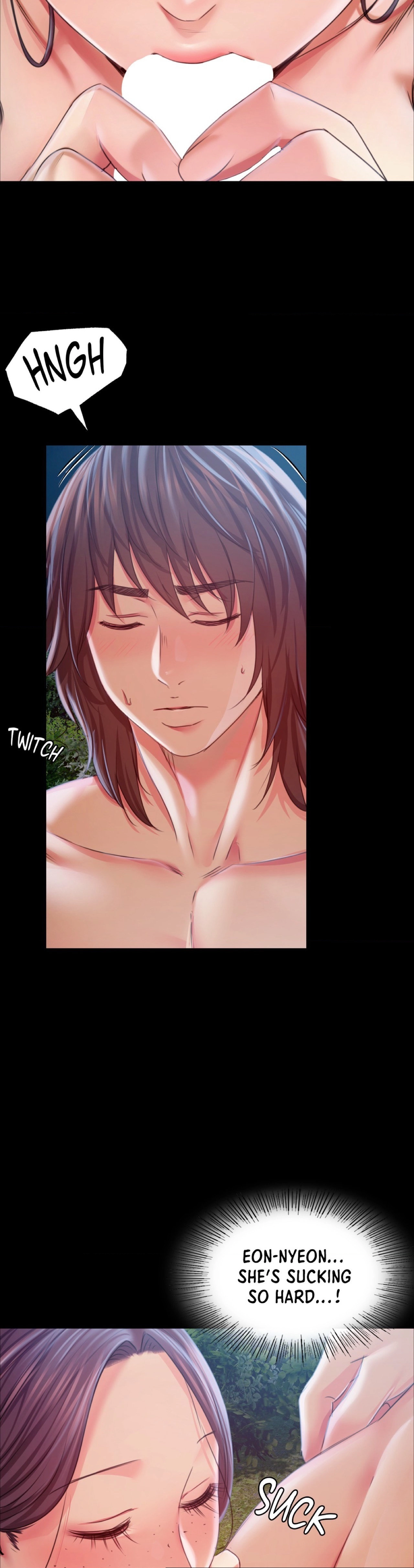 Read Assa chapter 55 image 9 on Lezhin