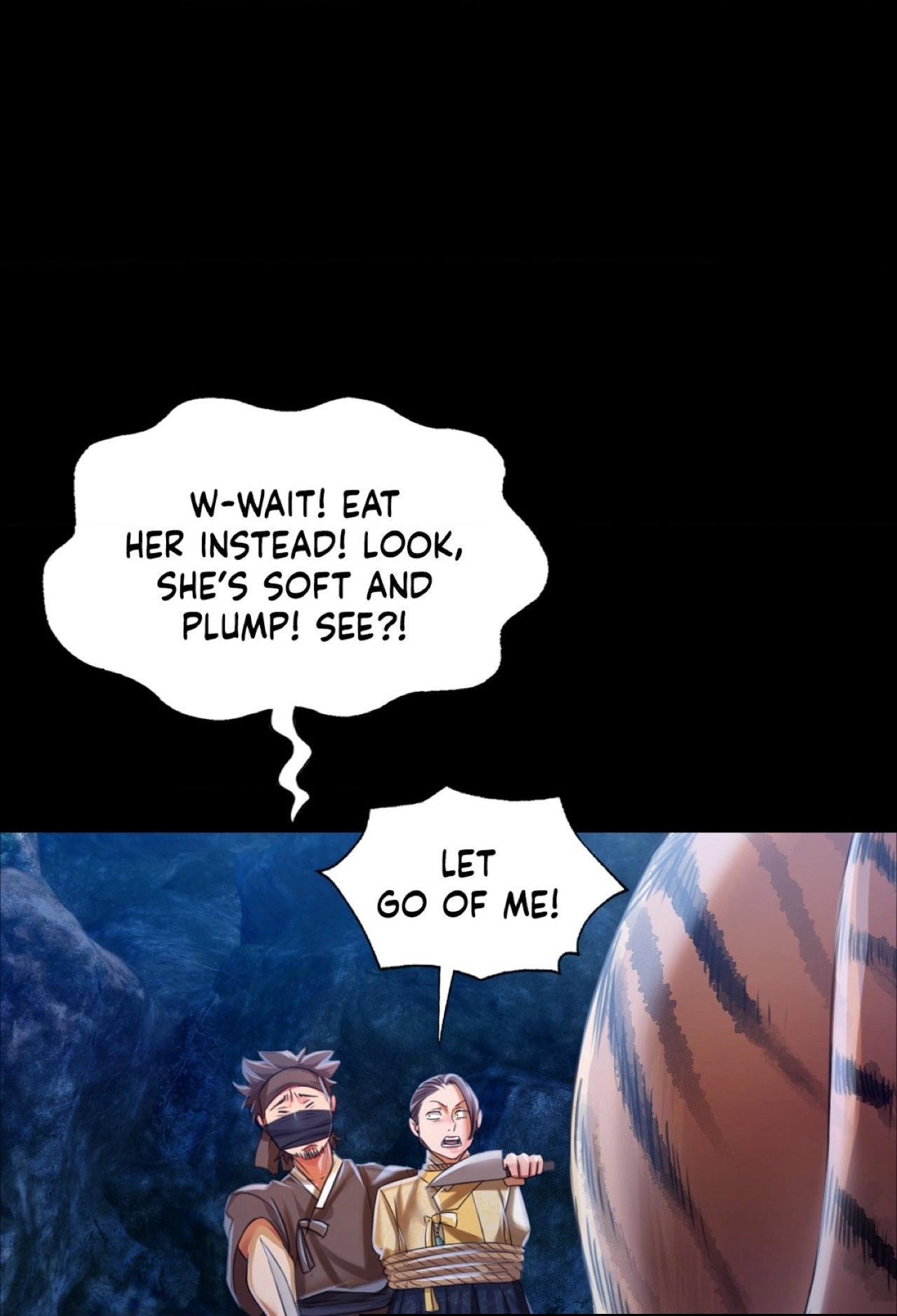 Read Assa chapter 56 image 13 on Lezhin
