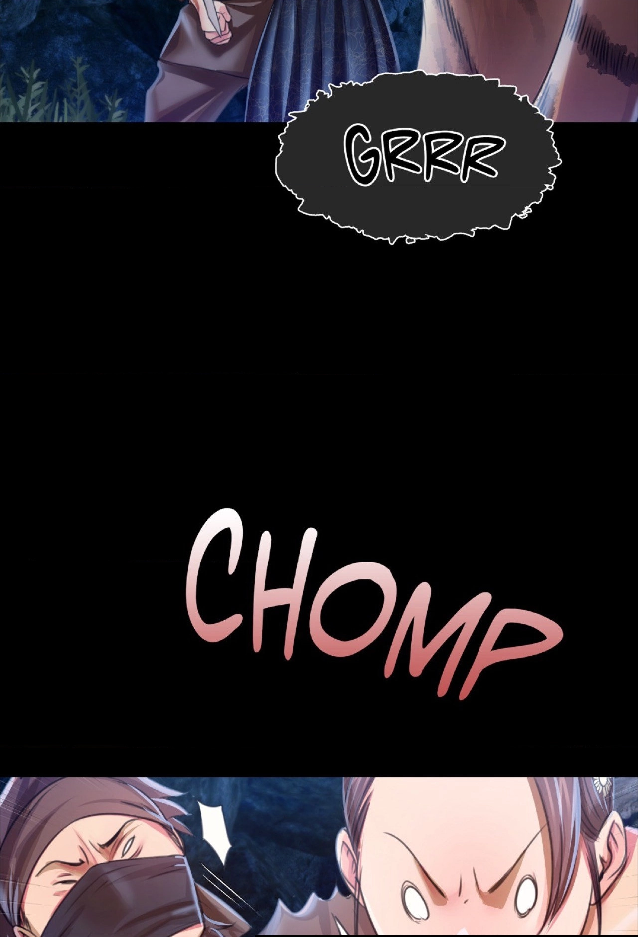 Read Assa chapter 56 image 14 on Lezhin