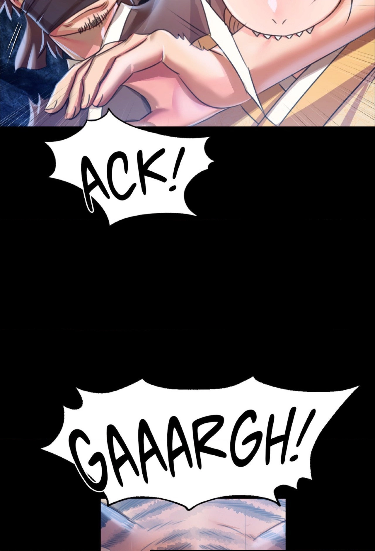 Read Assa chapter 56 image 15 on Lezhin