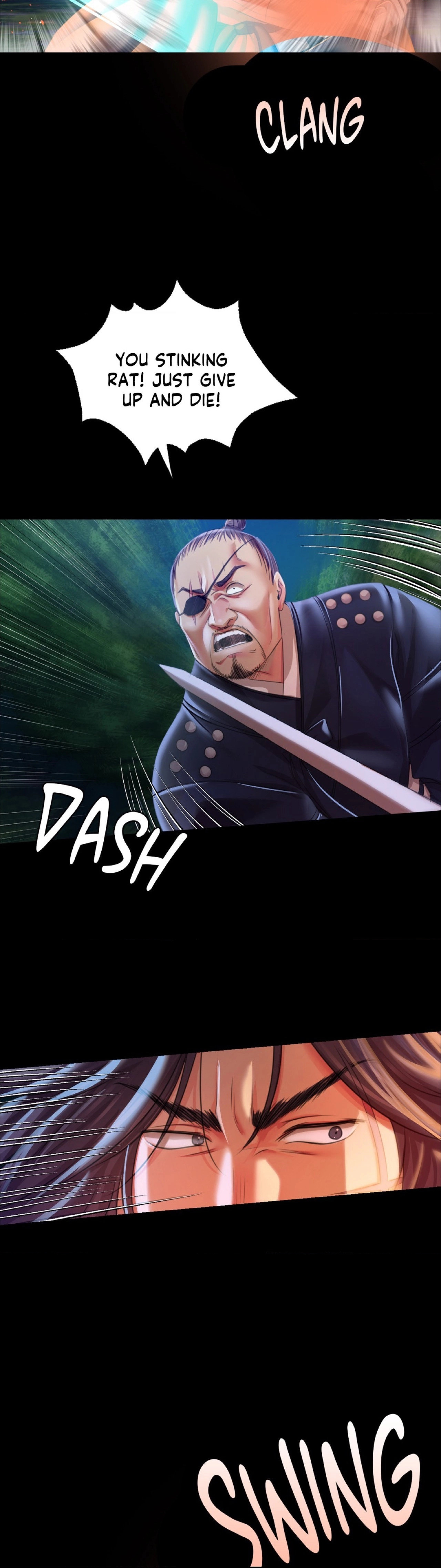 Read Assa chapter 56 image 21 on Lezhin
