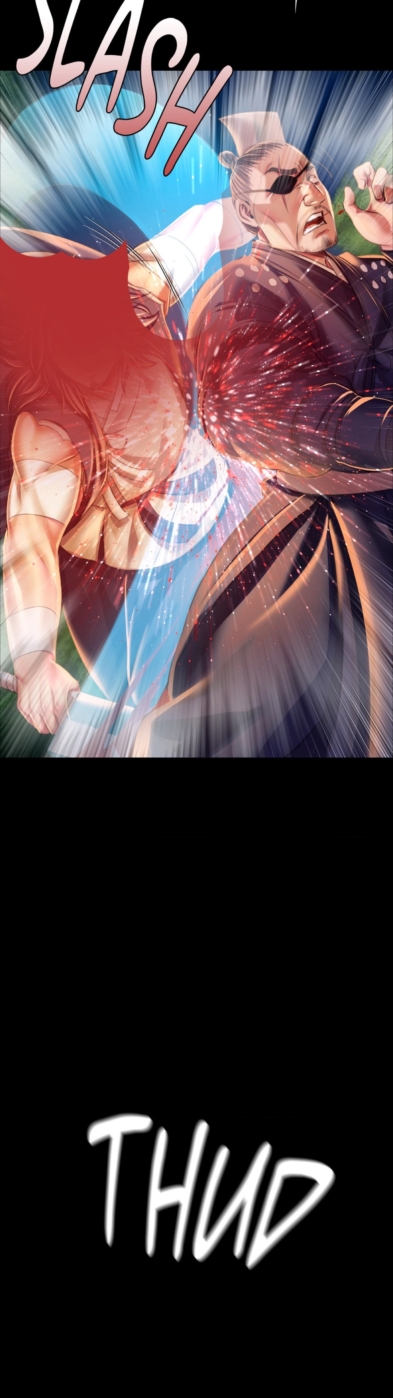 Read Assa chapter 56 image 24 on Lezhin