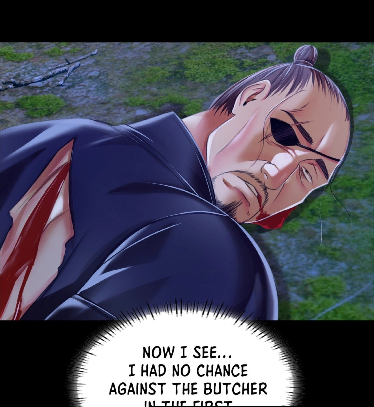 Read Assa chapter 56 image 26 on Lezhin