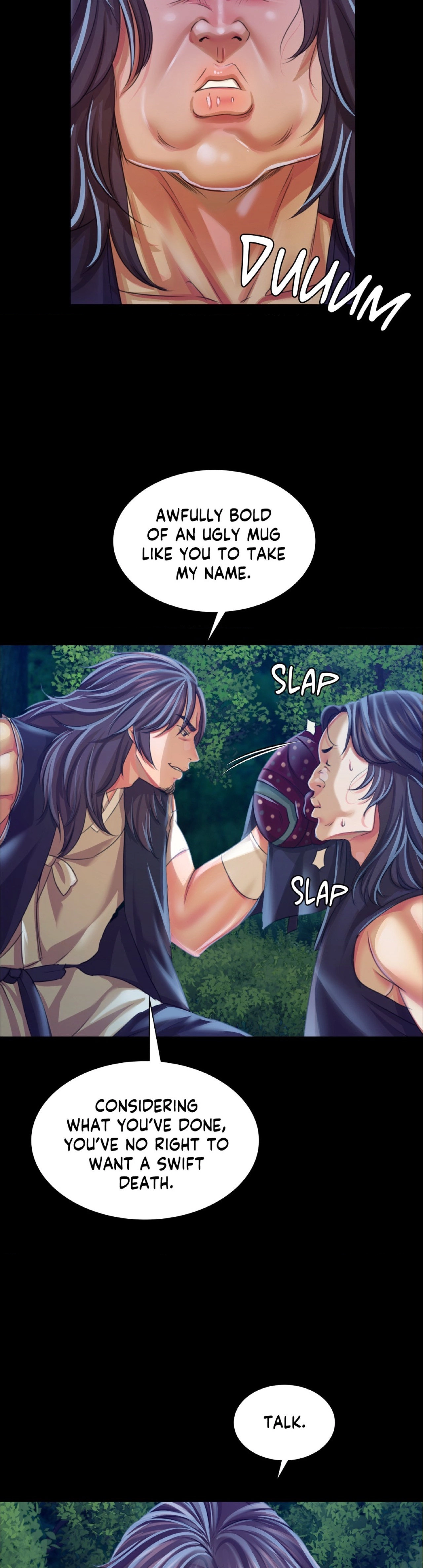 Read Assa chapter 56 image 32 on Lezhin