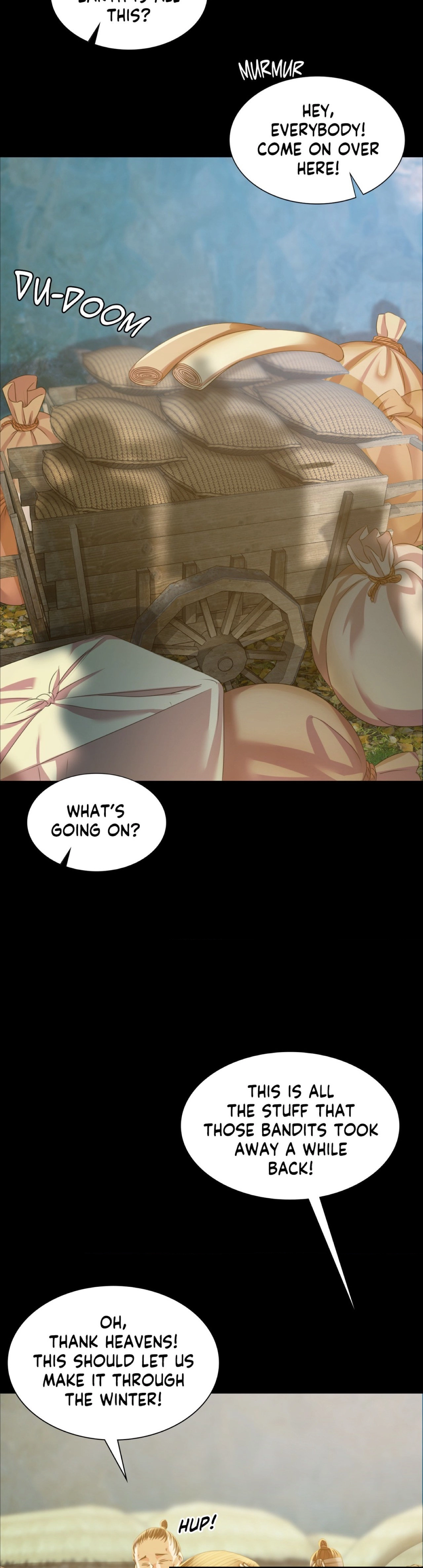 Read Assa chapter 56 image 34 on Lezhin