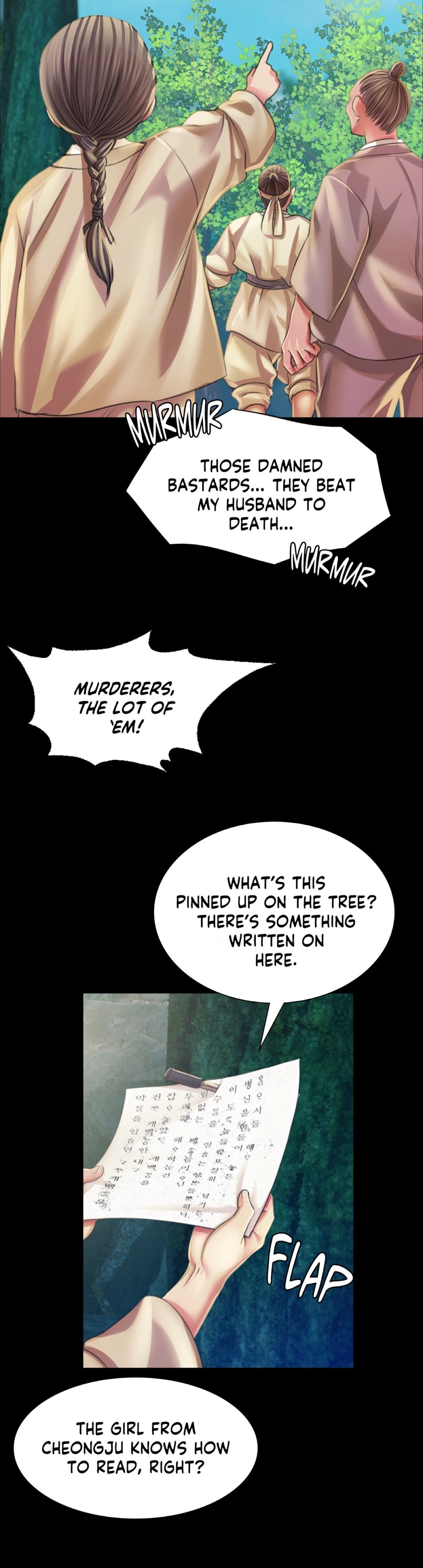 Read Assa chapter 56 image 36 on Lezhin