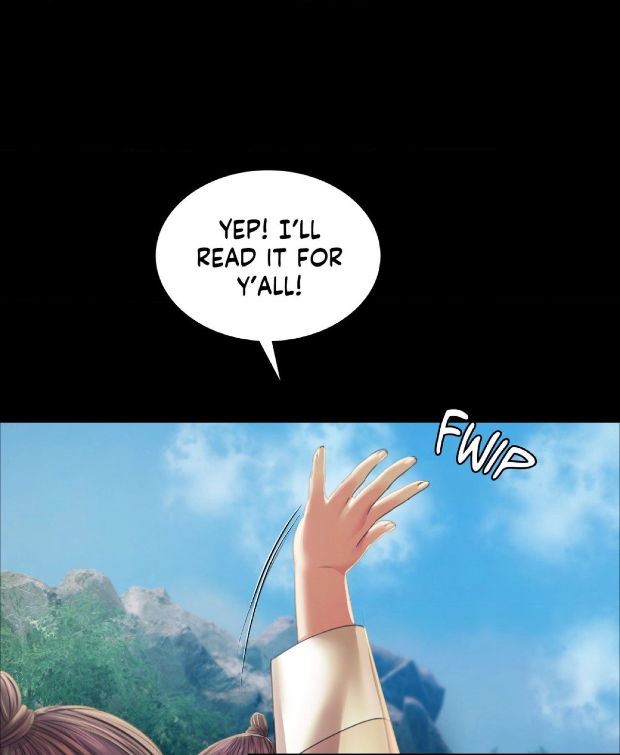 Read Assa chapter 56 image 37 on Lezhin