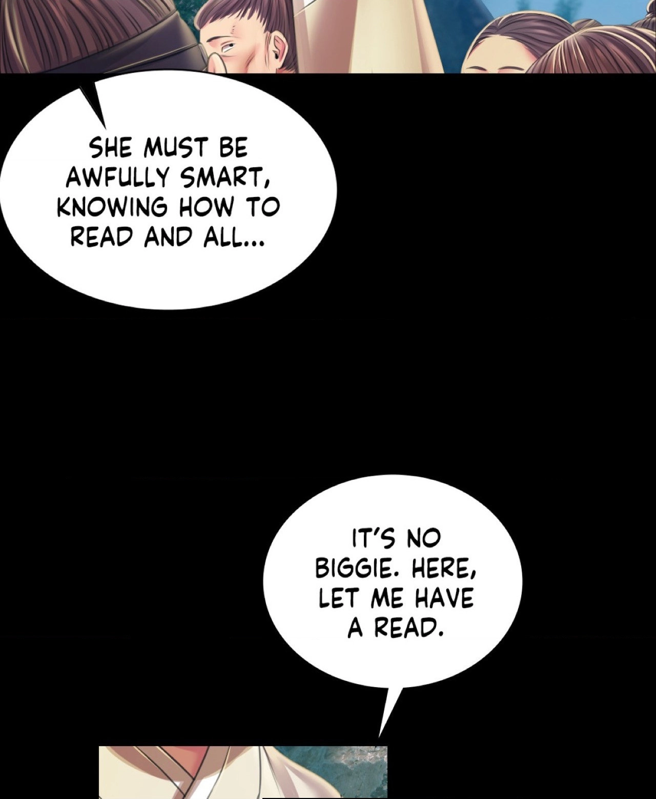 Read Assa chapter 56 image 38 on Lezhin