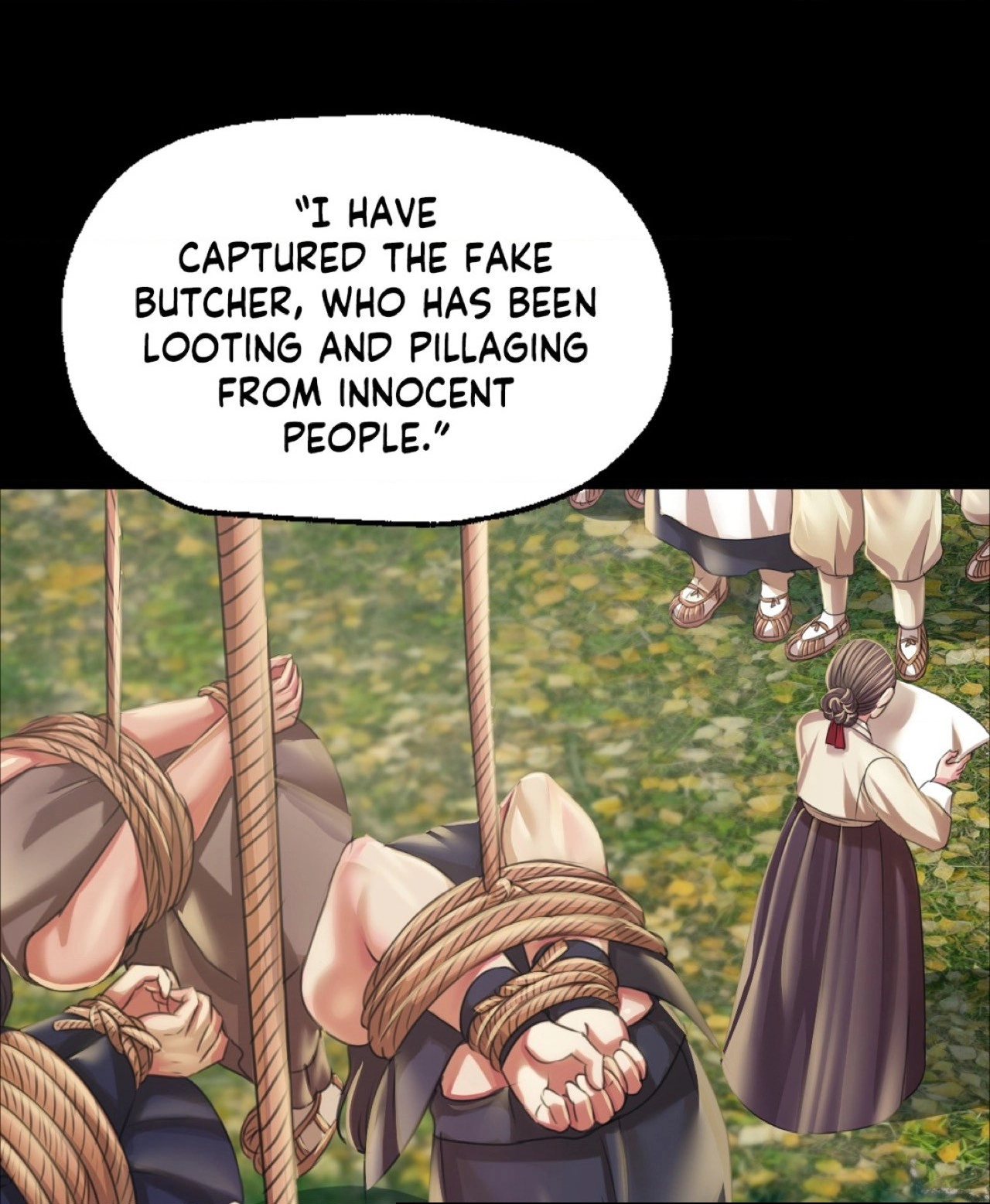 Read Assa chapter 56 image 40 on Lezhin