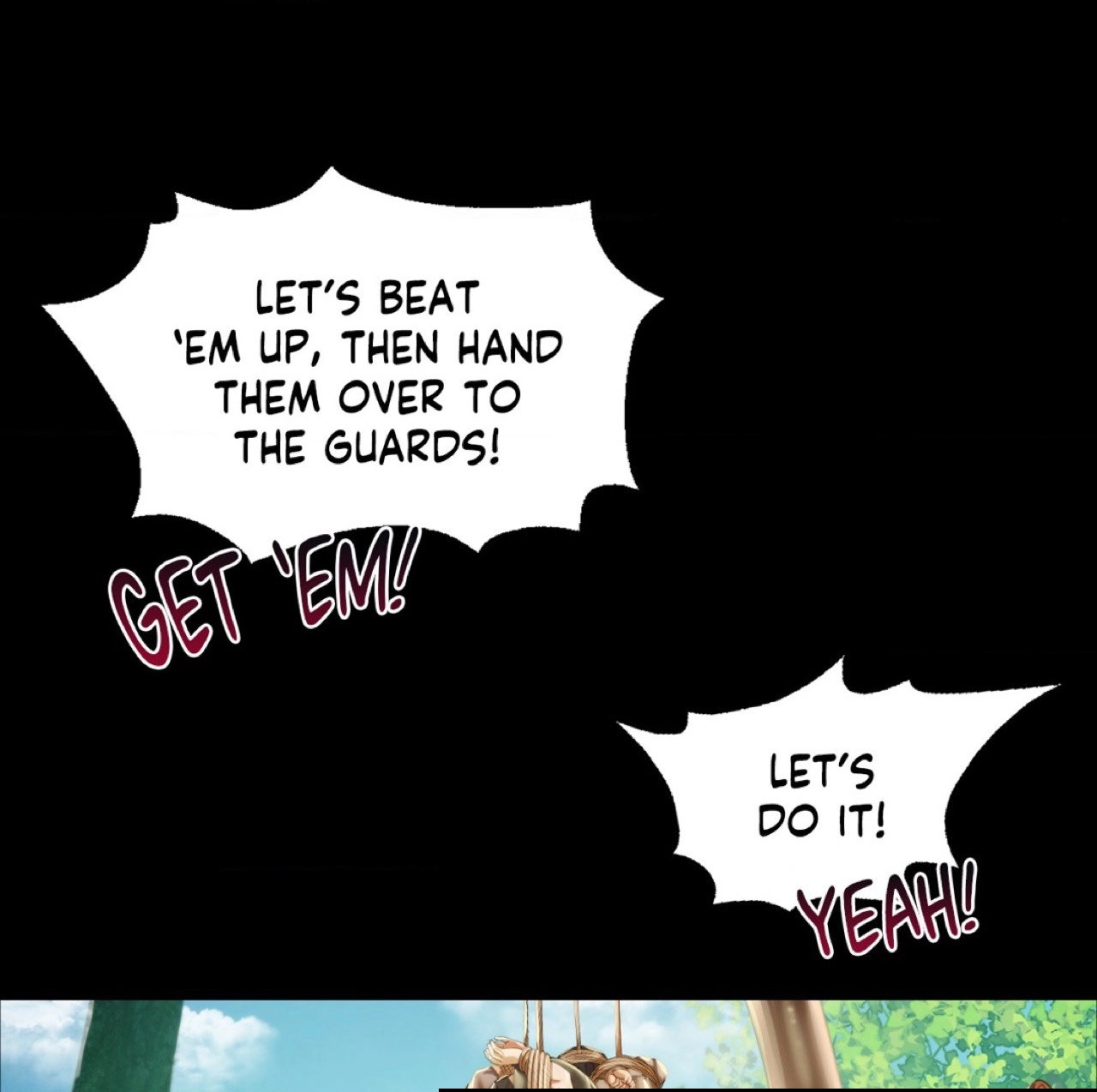 Read Assa chapter 56 image 43 on Lezhin