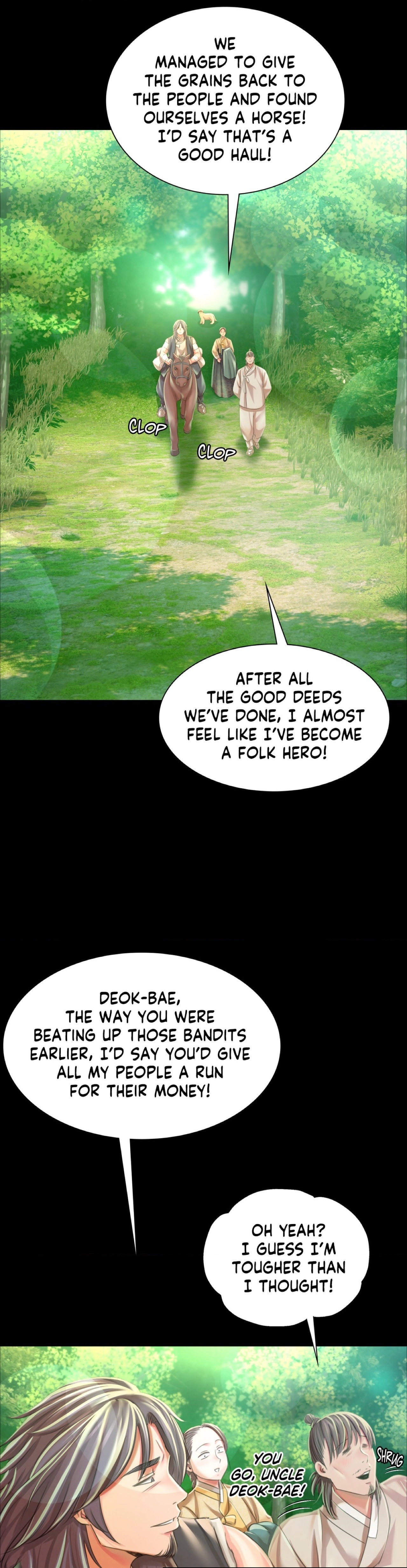 Read Assa chapter 56 image 49 on Lezhin