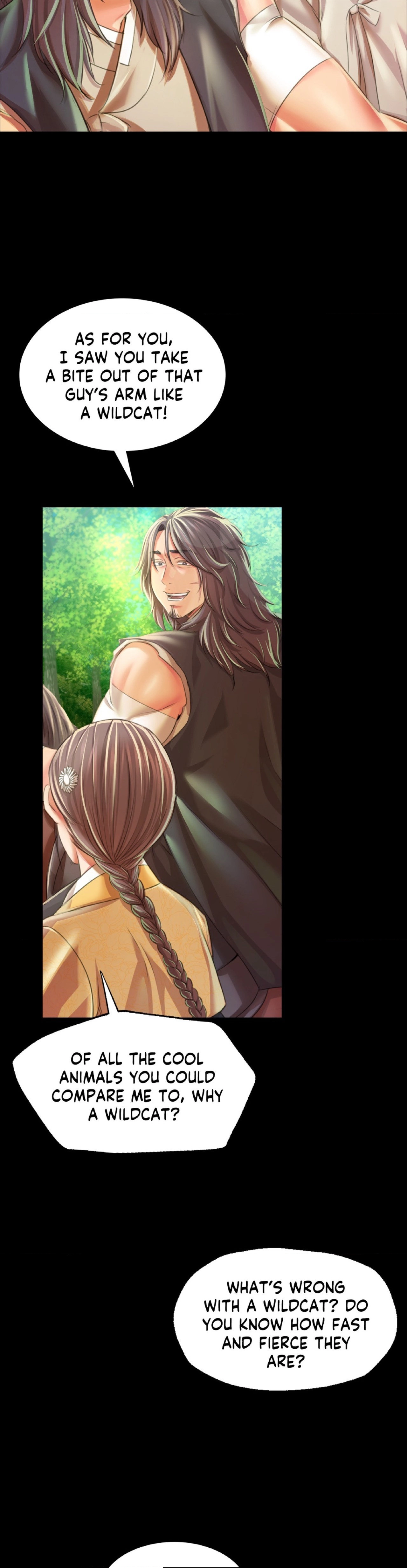 Read Assa chapter 56 image 50 on Lezhin