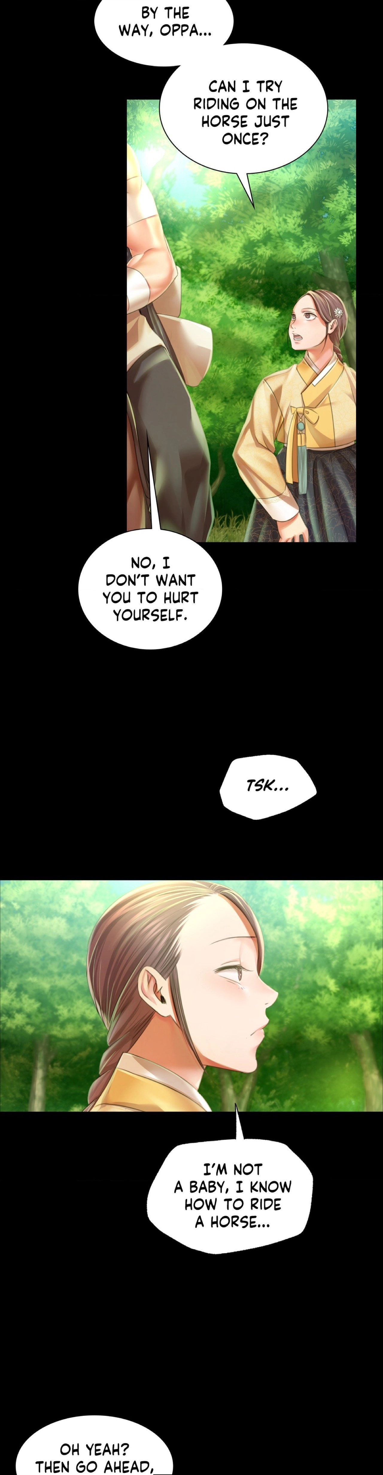 Read Assa chapter 56 image 51 on Lezhin