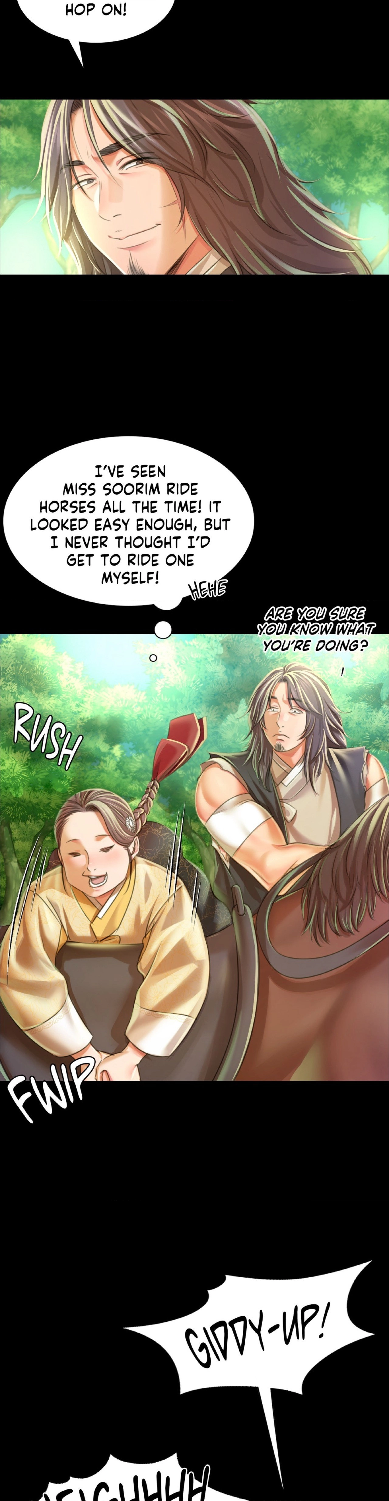 Read Assa chapter 56 image 52 on Lezhin